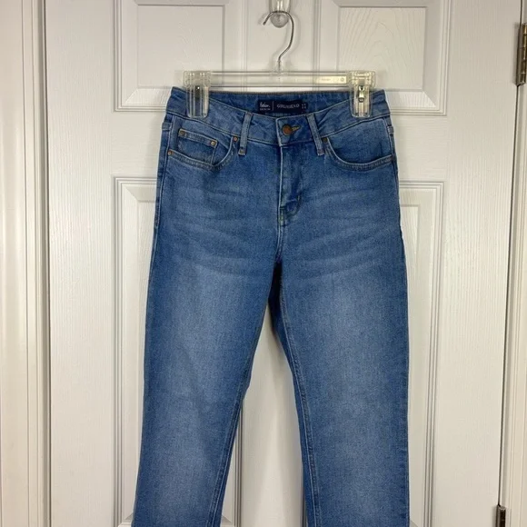 Boden girlfriend jeans sz 2p - Picture 2 of 7